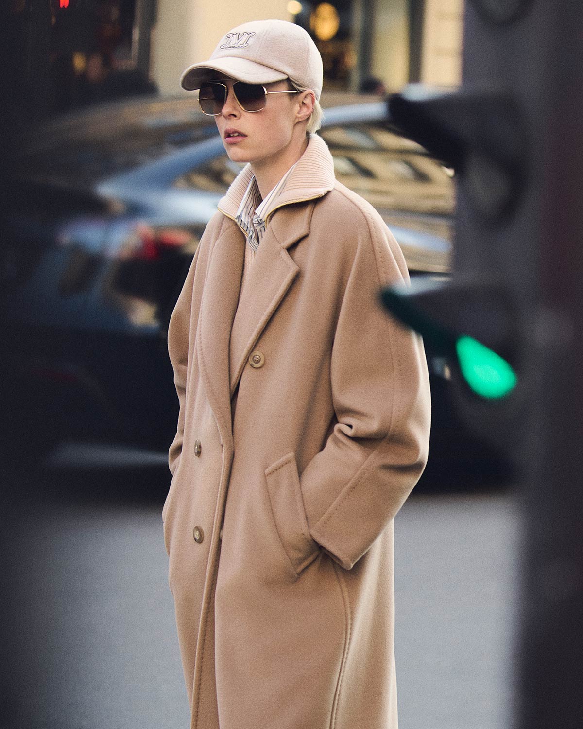 Max Mara Icons: Timeless Iconic Coats, Jackets and Bags